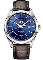 Swiss Military Automatic Collection SMA34085.15