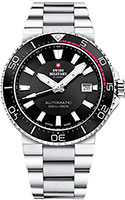 Swiss Military Automatic Dive SMA34086.01