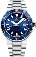Swiss Military Automatic Dive SMA34086.02