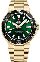 Swiss Military Automatic Dive SMA34086.06