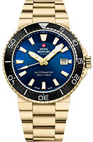 Swiss Military Automatic Dive SMA34086.07