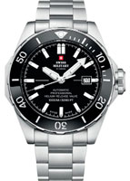 Swiss Military Diver 1000m SMA34092.01