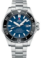 Swiss Military Diver 1000m SMA34092.02