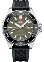 Swiss Military Diver 1000m SMA34092.08