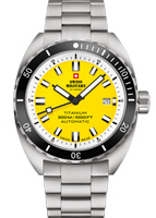 Swiss Military Titanium 300 SMA34100.05