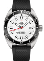 Swiss Military Titanium 300 SMA34100.08