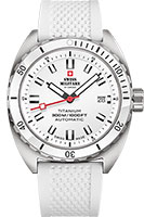 Swiss Military Titanium 300 SMA34100.12