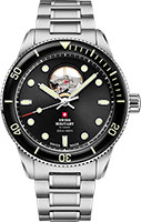 Swiss Military Automatic Dive SMA34106.11
