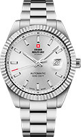 Swiss Military Automatic Collection SMA34110.02