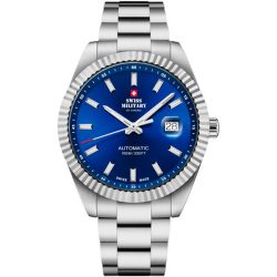 Swiss Military Automatic Collection SMA34110.03