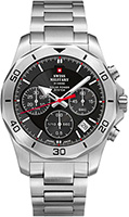 Swiss Military Solar Power SMS34072.01