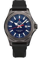 Swiss Military Solar Power SMS34073.08