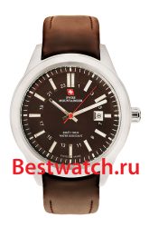 Swiss Mountaineer Automatic SM1492