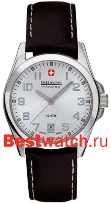Вся коллекция Swiss Recruit