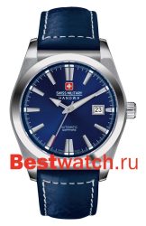 Swiss military hanowa Colonel Automatic 05-4194.04.003