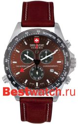 Swiss military hanowa Navigator 06-4007.04.005