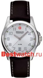Swiss military hanowa Swiss Recruit 06-4030.04.001.07