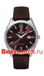 Swiss military hanowa Mountain Guide 06-4157.04.005