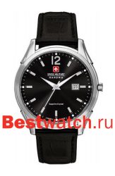Swiss military hanowa Mountain Guide 06-4157.04.007