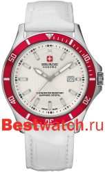 Swiss military hanowa Flagship 06-4161.7.04.001.04