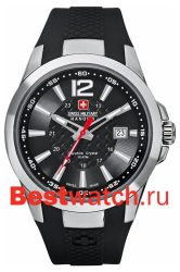 Swiss military hanowa Predator 06-4165.04.007