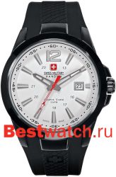 Swiss military hanowa Predator 06-4165.13.001