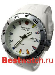 Swiss military hanowa Ranger 06-4176.21.001