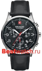 Swiss military hanowa Patriot 06-4187.04.007