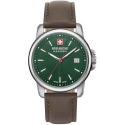 Swiss military hanowa Swiss Recruit II 06-4230.7.04.006