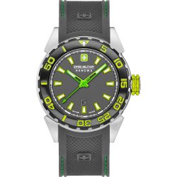 Swiss military hanowa Scuba Diver 06-4323.04.009