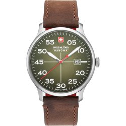 Swiss military hanowa Active Duty 06-4326.04.006