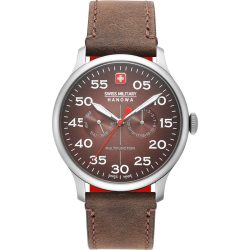 Swiss military hanowa Active Duty Multifunction 06-4335.04.005