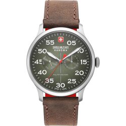 Swiss military hanowa Active Duty Multifunction 06-4335.04.006