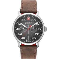 Swiss military hanowa Active Duty Multifunction 06-4335.04.009