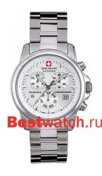 Swiss military hanowa Swiss Recruit 06-5010.04.001
