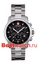 Swiss military hanowa Swiss Recruit 06-5010.04.007