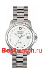 Swiss military hanowa Swiss Recruit 06-5044.04.001