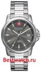 Swiss military hanowa Swiss Recruit 06-5044.1.04.009