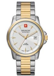 Swiss military hanowa Swiss Recruit 06-5044.1.55.001