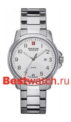 Swiss military hanowa Swiss Recruit 06-5141.04.001