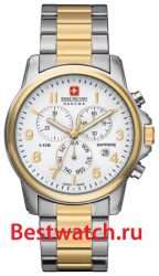 Swiss military hanowa Swiss Recruit 06-5142.1.55.001