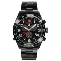 Swiss military hanowa Night Rider 06-5150.13.007