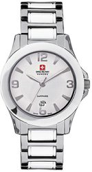 Swiss military hanowa Classic Line 06-5168.7.04.001.01