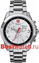 Swiss military hanowa Predator 06-5169.04.001