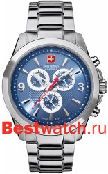 Swiss military hanowa Predator 06-5169.04.003