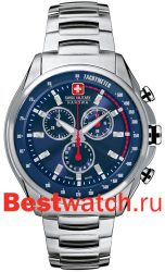 Swiss military hanowa Racing 06-5171.04.003
