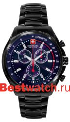 Swiss military hanowa Racing 06-5171.13.013