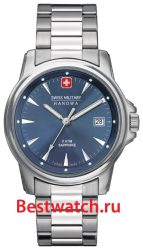 Swiss military hanowa Swiss Recruit 06-5230.04.003