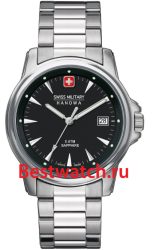 Swiss military hanowa Swiss Recruit 06-5230.04.007