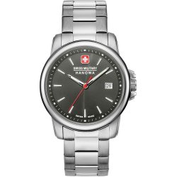Swiss military hanowa Swiss Recruit II 06-5230.7.04.009